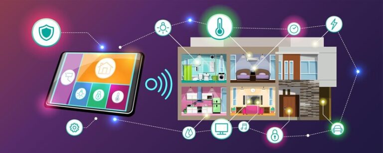 Smart Home Improvements